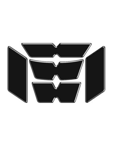 Autocollant KIT SECURITE N°3