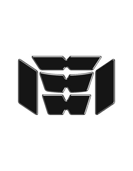 Autocollant KIT SECURITE N°3