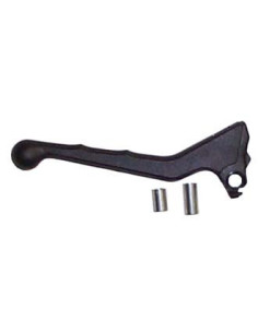 LEVIER D'EMBRAYAGE OU DE FREIN COULES NOIR