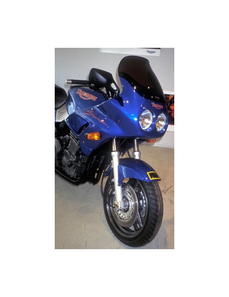 BULLE ERMAX HAUTE PROTECTION POUR 900 TRIDENT SPRINT 95/98