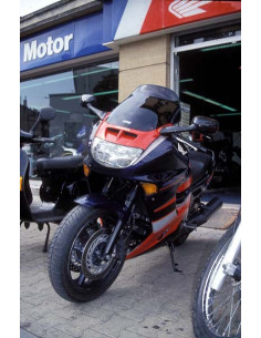 BULLE ERMAX HAUTE PROTECTION POUR CBR 1000 F 93/2000
