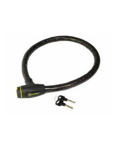 ANTIVOL A CABLE AUVRAY - ARTICULE 150cm - Diam.25