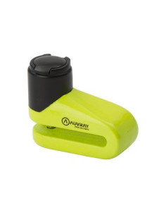 BLOQUE DISQUE SCOOTER Diam.6 - BD16 AUVRAY