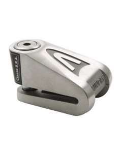 BLOQUE DISQUE ALARM B-LOCK-14 INOX AUVRAY