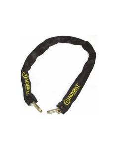 CHAINE SEULE AUVRAY D.10 L.120cm - Maillon 25