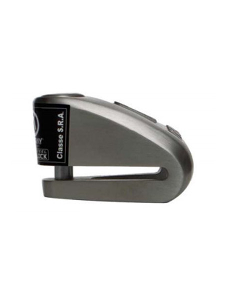 BLOQUE DISQUE DK-10 INOX AUVRAY