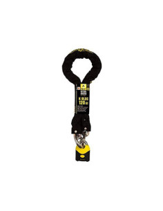 CHAINE KBLOCK120 D.10.5 + Cadenas HOMOLOGUE ART