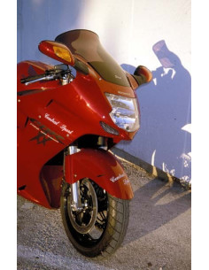 BULLE ERMAX HAUTE PROTECTION POUR CBR 1100 XX 96/2008