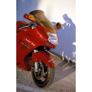 BULLE ERMAX HAUTE PROTECTION POUR CBR 1100 XX 96/2008