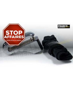 ANTIVOL AMX  CADENAS SHOELOCK BLOQUE DISQUE(DIA10MM)  -