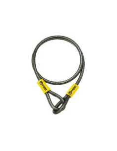 STEEL CABLE D.12 en 1 800mm AUVRAY