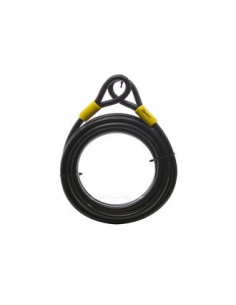 STEEL CABLE D.15 en 9 000mm AUVRAY