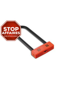 ANTIVOL MAGGI CADENAS SQUARE U-LOCK en 95x120mm