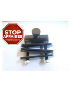 SUPPORT ANTIVOL MAGGI MOTO TYPE 1 NOIR -