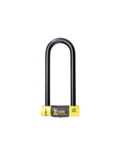 ANTIVOL AUVRAY U XTREM MEDIUM - 85X250mm