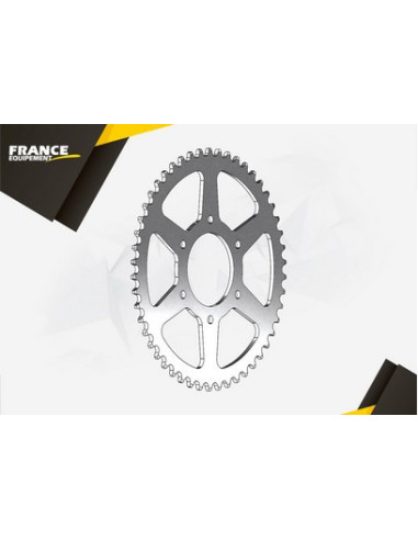 C/ACIER  Crosscar 50  520