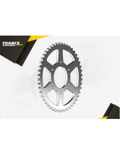 C/ACIER  Crosscar 47  530 2