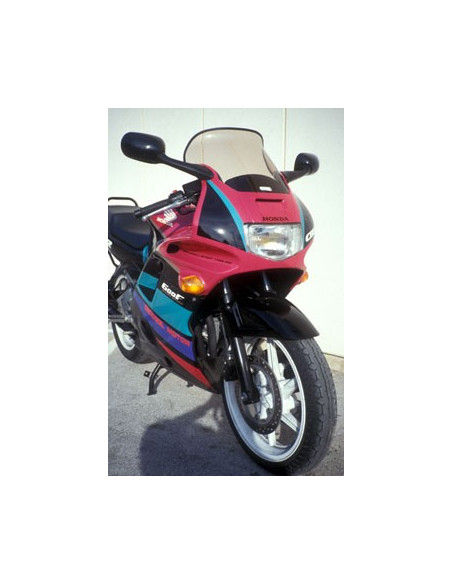 BULLE ERMAX HAUTE PROTECTION POUR CBR 600 91/94