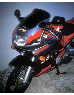 BULLE ERMAX HAUTE PROTECTION POUR CBR 600 95/98
