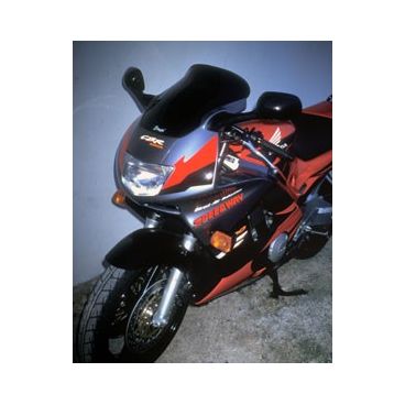 BULLE ERMAX HAUTE PROTECTION POUR CBR 600 95/98