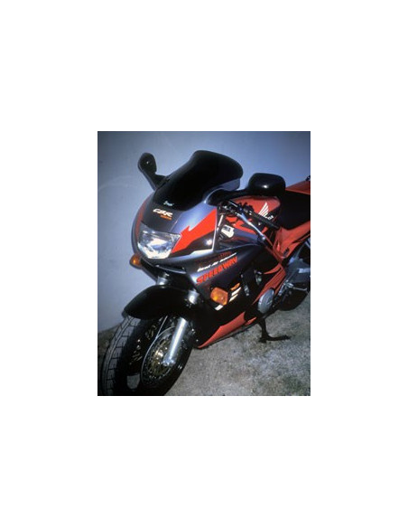 BULLE ERMAX HAUTE PROTECTION POUR CBR 600 95/98