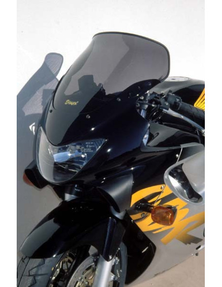 BULLE ERMAX HAUTE PROTECTION POUR CBR 600 F 99/2000