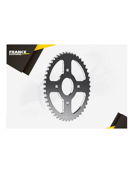 C/A YAMAHA TZR.50 '03/07  47  420