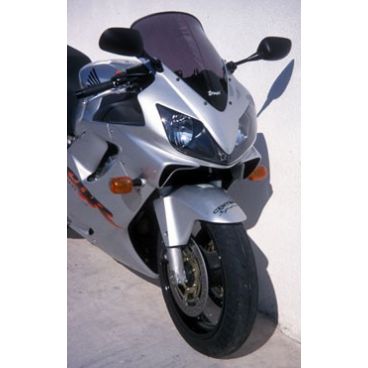 BULLE ERMAX HAUTE PROTECTION POUR CBR 600 F/S 2001/2007