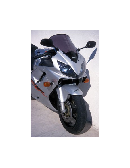 BULLE ERMAX HAUTE PROTECTION POUR CBR 600 F/S 2001/2007