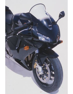 BULLE ERMAX HAUTE PROTECTION POUR CBR 600 RR 2003/2004