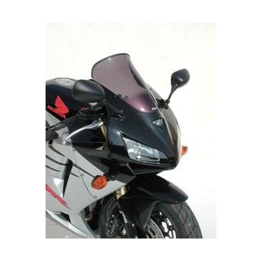 BULLE ERMAX HAUTE PROTECTION POUR CBR 600 RR 2005/2006