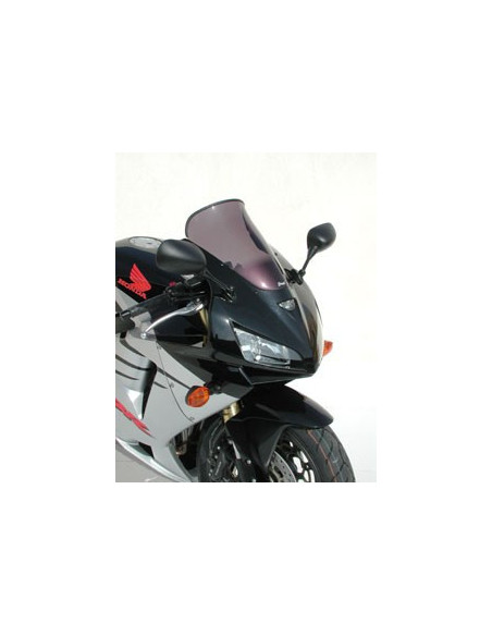BULLE ERMAX HAUTE PROTECTION POUR CBR 600 RR 2005/2006