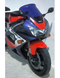 BULLE ERMAX HAUTE PROTECTION POUR CBR 900 R 2000/2001
