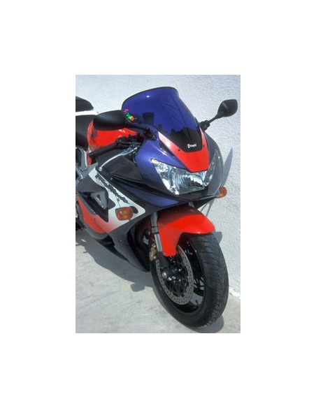 BULLE ERMAX HAUTE PROTECTION POUR CBR 900 R 2000/2001