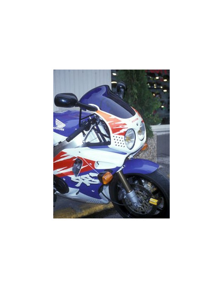 BULLE ERMAX HAUTE PROTECTION POUR CBR 900 R 92/93 (+ KIT FIXATION)