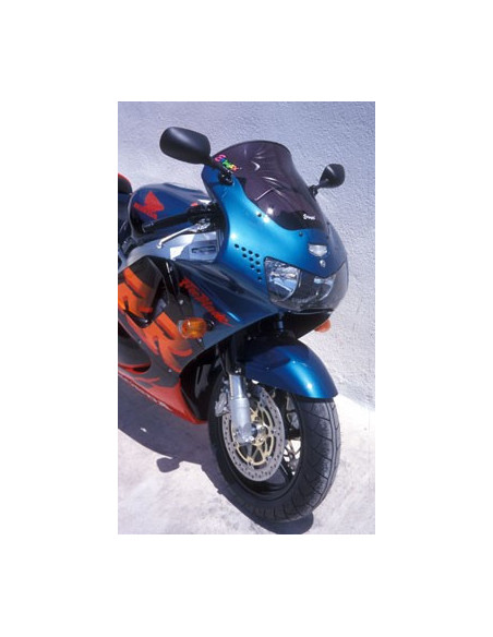 BULLE ERMAX HAUTE PROTECTION POUR CBR 900 R 98/99