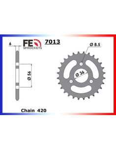 C/A  JR.50 '87/04  28  420