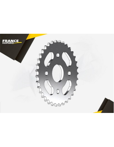 C/A BAROSSA.100 '03  35  428