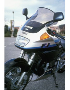 BULLE ERMAX HAUTE PROTECTION POUR FJ 1200 91/99