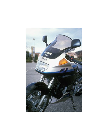 BULLE ERMAX HAUTE PROTECTION POUR FJ 1200 91/99