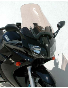 BULLE ERMAX HAUTE PROTECTION POUR FJR 1300 2001/2005