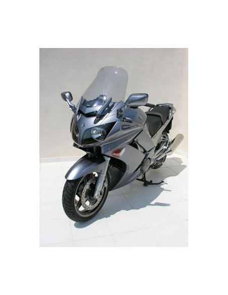 BULLE ERMAX HAUTE PROTECTION POUR FJR 1300 2006/2012