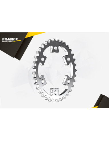 C/A BOMBARDIER 650.BAJA'00   35 530