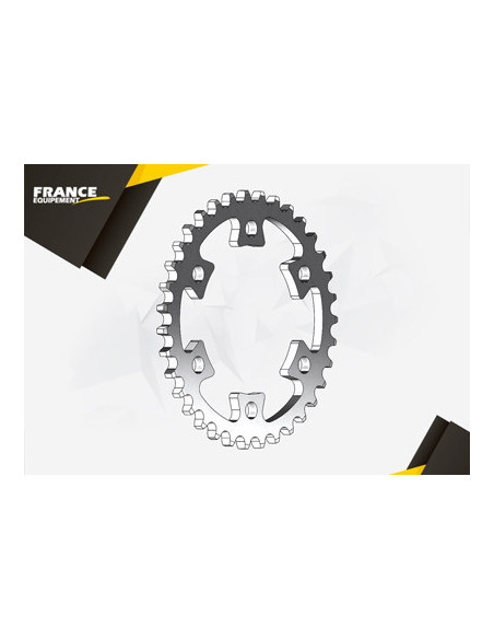 C/A BOMBARDIER 650.BAJA'00   35 530