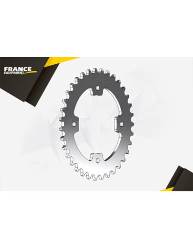 BOMBARDIER 250.RALLY'02/04 35 520