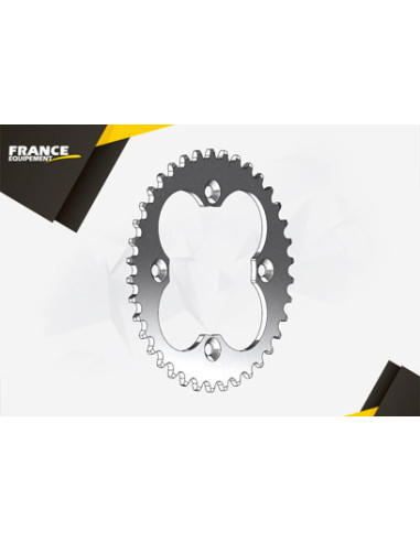 C/A CANNONDALE.440 QUAD '02 38 520