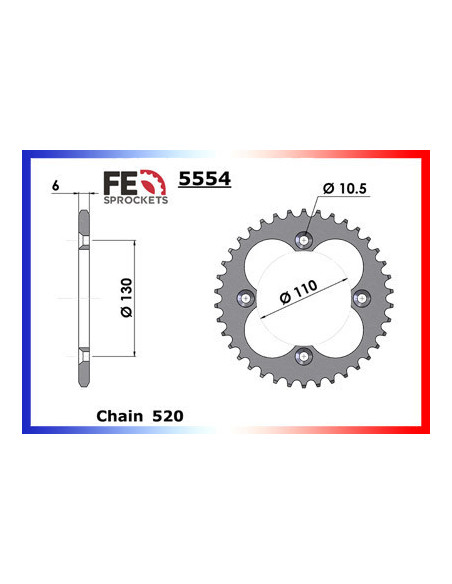 C/A CANNONDALE.440 QUAD '02 40 520