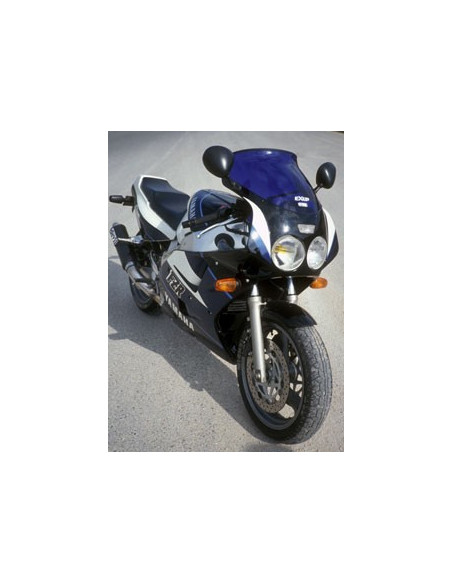 BULLE ERMAX HAUTE PROTECTION POUR FZR 1000 EXUP 89/90