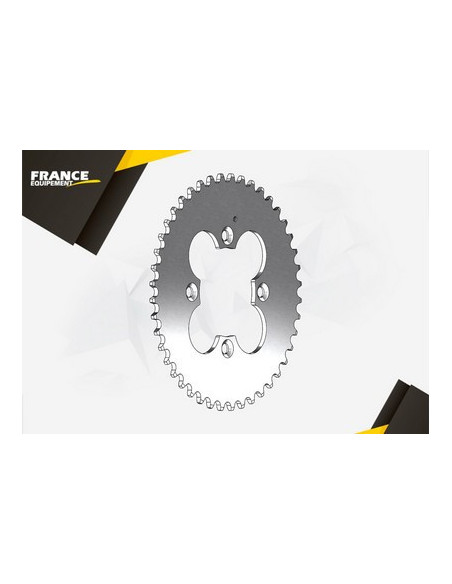 TRITTON 450.QUAD '06/08 44  520