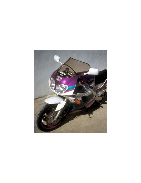 BULLE ERMAX HAUTE PROTECTION POUR FZR 1000 EXUP 94/95